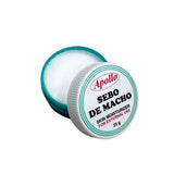 Apollo Sebo De Macho 10g  (4pcs)