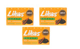 Likas Papaya Skin Whitening 135G (3pcs) distributed by Sunrise