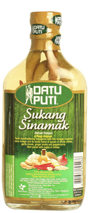 Datu Puti Sukang Sinamak - Sunrise International Group