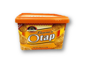 Laura's Otap Classic 350g - Sunrise International Group