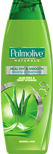 Palmolive Naturals Healthy and Smooth Shampoo and Conditioner - Sunrise International Group