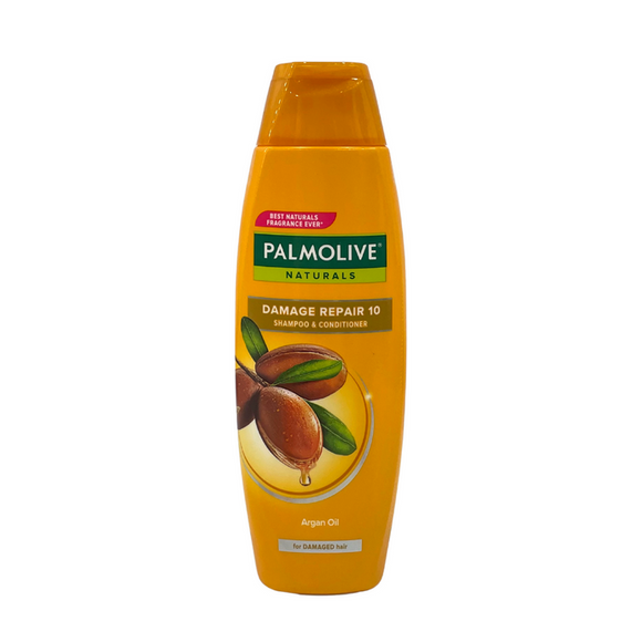 Palmolive Damage Repair 180ml distributed by Sunrise