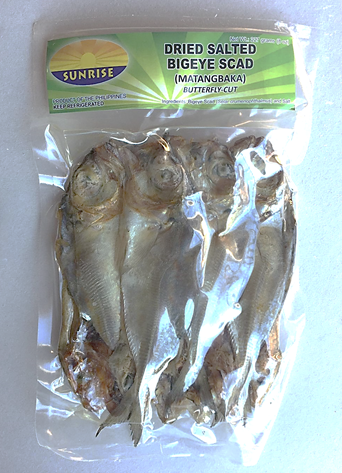 Matangbaka