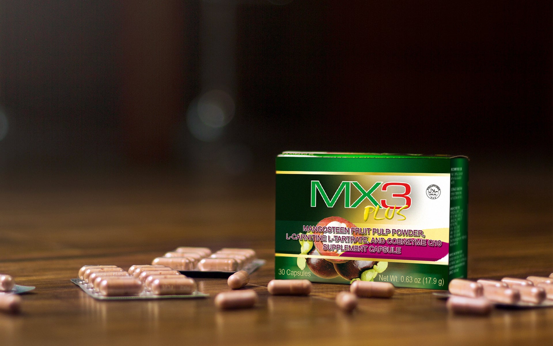 MX3 Products – Sunrise International