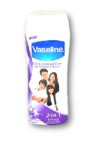 Vaseline Shampoo Anti-Dandruff 275ml - Sunrise International Group