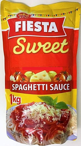 White King Fiesta Sweet Spaghetti Sauce 1kg - Sunrise International Group