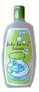 Baby Bench Jelly Bean 200ml - Sunrise International Group