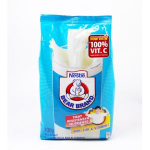 Bear Brand Powder Milk 700g
