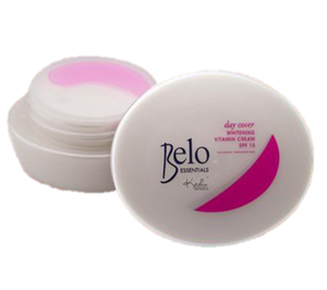 Belo Essentials Day Cover Whitening Vitamin Cream 50G - Sunrise International Group