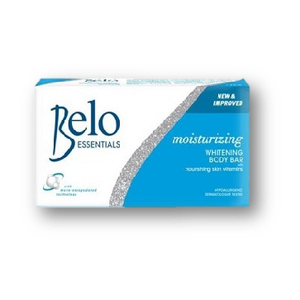 Belo Moisturizing Soap - Sunrise International Group
