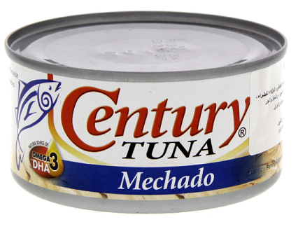 Century Tuna Mechado - Sunrise International Group