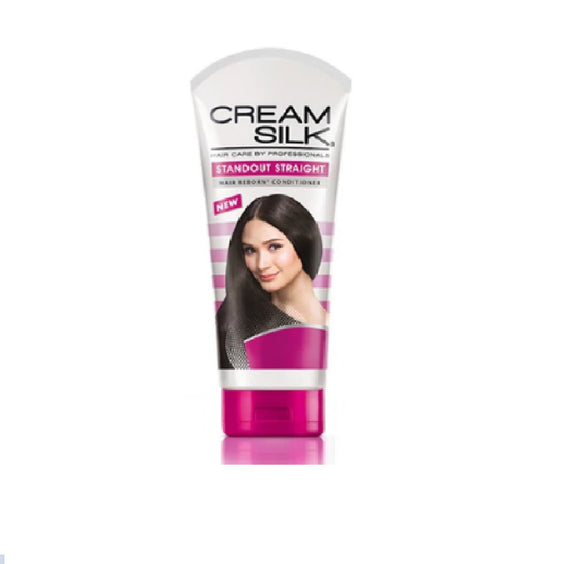 Creamsilk Hair Conditioner Standout Straight