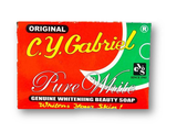 CY Gabriel Soap 135G - Sunrise International Group