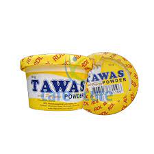 Snow Fresh Tawas (12pcs) distributed by Sunrise