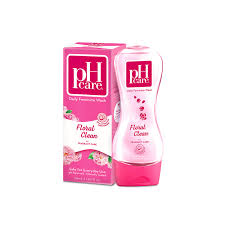 PH Care Floral Clean 250ml distributed by Sunrise