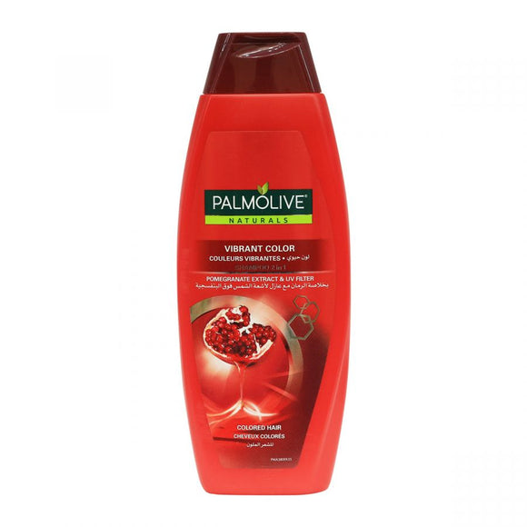 Palmolive Shampoo Vibrant Color 180ml distributed by Sunrise