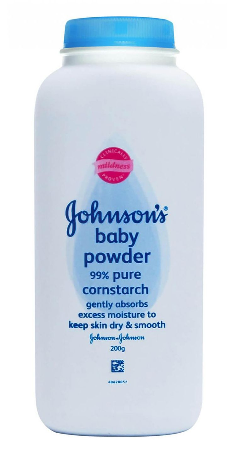 Johnson's Baby Powder Regular 200g distributed by Sunrise – Sunrise ...