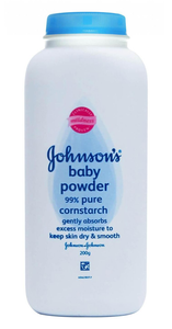 Johnson's Baby Powder Regular 200g - Sunrise International Group