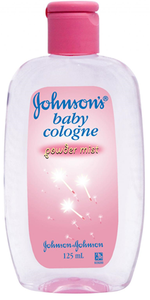 Johnsons Baby Cologne Powder Mist - Sunrise International Group