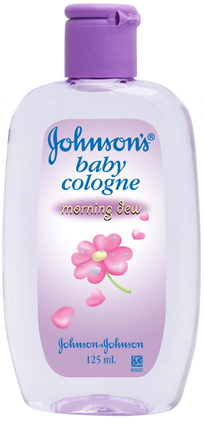 Johnson's Baby Cologne Morning Dew - Sunrise International Group