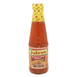 Jufran Sweet Chili Sauce 11oz - Sunrise International Group