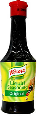 Knorr Liquid Seasoning Original - Sunrise International Group