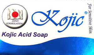 Kojic Acid Soap 135g - Sunrise International Group