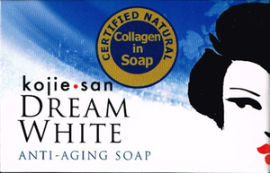 Kojie-San Dream White Anti-aging Soap - Sunrise International Group