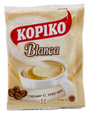 Kopiko Blanca Coffee - Sunrise International Group