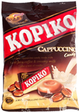 Kopiko Candy - Sunrise International Group