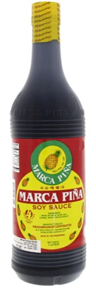 Marca Pina Soy Sauce 750ml - Sunrise International Group