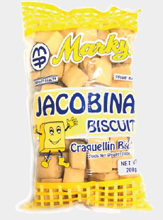 Marky's Jacobina Biscuit - Sunrise International Group