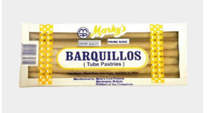 Marky's Barquillos - Sunrise International Group