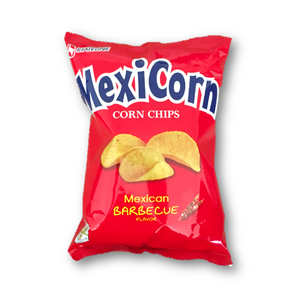 Mexicorn Corn Chips 110g - Sunrise International Group