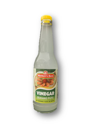 Mother's Best Sukang Puti Vinegar 750ml - Sunrise International Group