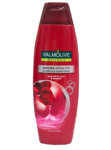 Palmolive Aroma Vitality 180ml distributed by Sunrise