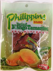 Philippine Brand Mango Tamarind - Sunrise International Group
