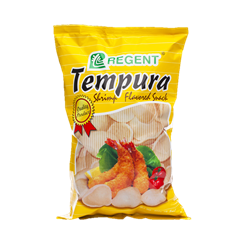 Regent Tempura 100g - Sunrise International Group