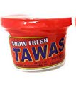 Snow Fresh Tawas 12pcs - Sunrise International Group