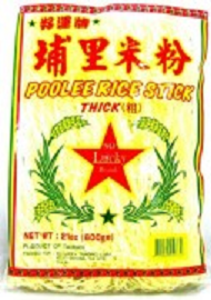So Lucky Brand Poolee Rice Stick - Sunrise International Group