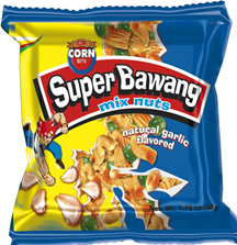 WL Foods Super Bawang Mix Nuts 50g 10pcs - Sunrise International Group